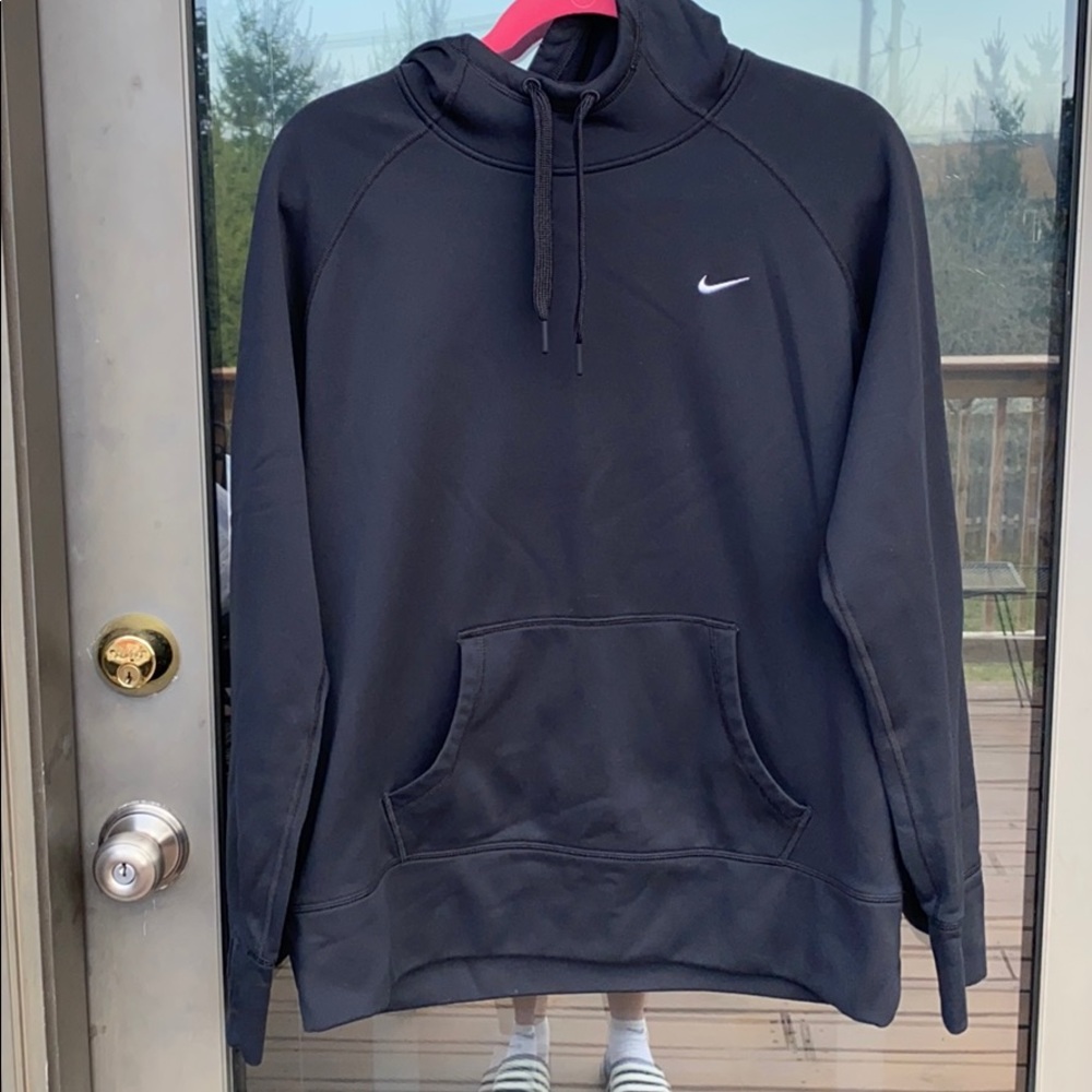 Nike Dri-fit hoodie